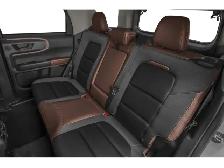 2024 Ford Bronco Sport Outer Banks - Photo 10