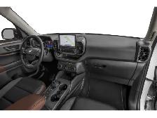 2024 Ford Bronco Sport Outer Banks - Photo 12