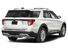 2026 Ford Explorer Platinum - Photo 2