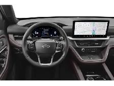 2026 Ford Explorer Platinum - Photo 4