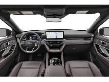 2026 Ford Explorer Platinum - Photo 5