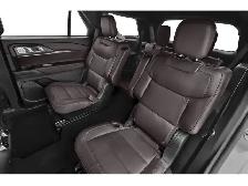 2026 Ford Explorer Platinum - Photo 10