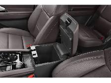 2026 Ford Explorer Platinum - Photo 11