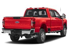 2024 Ford F-250 Lariat - Photo 2