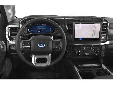 2024 Ford F-250 Lariat - Photo 4