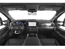 2024 Ford F-250 Lariat - Photo 5