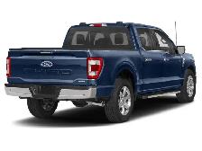 2023 Ford F-150 Lariat - Photo 2