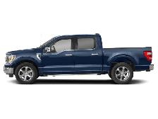 2023 Ford F-150 Lariat - Photo 3