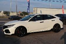 2017 Honda Civic - Photo 3