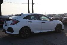 2017 Honda Civic - Photo 7