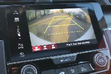 2017 Honda Civic - Photo 16