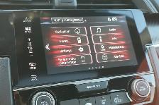 2017 Honda Civic - Photo 18