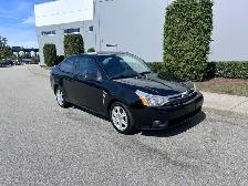 2008 FORD FOCUS CPE SES - Photo 2