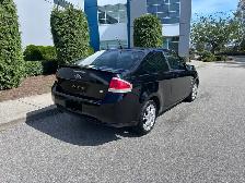 2008 FORD FOCUS CPE SES - Photo 3