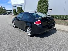 2008 FORD FOCUS CPE SES - Photo 4
