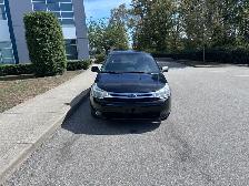 2008 FORD FOCUS CPE SES - Photo 5