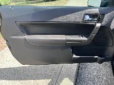 2008 FORD FOCUS CPE SES - Photo 8