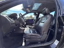 2008 FORD FOCUS CPE SES - Photo 9