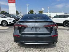 2025 Honda Civic Sedan Sport - Photo 6