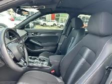 2025 Honda Civic Sedan Sport - Photo 9