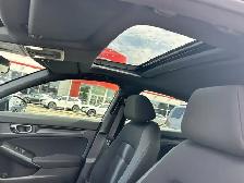 2025 Honda Civic Sedan Sport - Photo 11