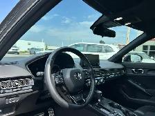 2025 Honda Civic Sedan Sport - Photo 12