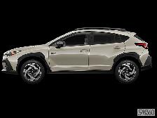 2026 Subaru Crosstrek Hybrid Limited