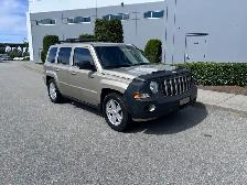 2010 Jeep Patriot - Photo 2