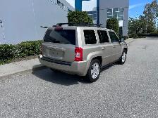 2010 Jeep Patriot - Photo 3