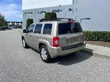 2010 Jeep Patriot - Photo 4