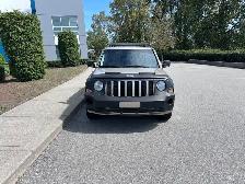 2010 Jeep Patriot - Photo 5