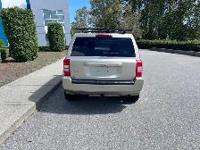 2010 Jeep Patriot - Photo 6