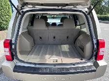 2010 Jeep Patriot - Photo 7