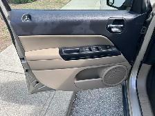 2010 Jeep Patriot - Photo 9