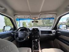 2010 Jeep Patriot - Photo 12