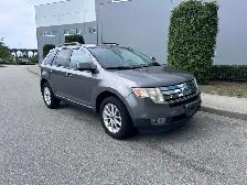 2010 FORD EDGE SEL A/C! - Photo 2