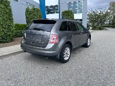 2010 FORD EDGE SEL A/C! - Photo 3