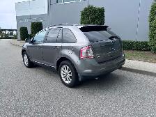 2010 FORD EDGE SEL A/C! - Photo 4