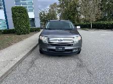 2010 FORD EDGE SEL A/C! - Photo 5