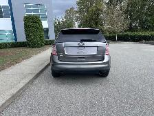 2010 FORD EDGE SEL A/C! - Photo 6