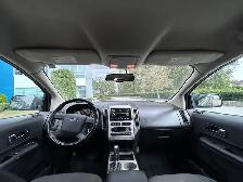 2010 FORD EDGE SEL A/C! - Photo 12