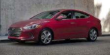 2017 Hyundai Elantra GL