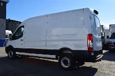 2021 Ford Transit Cargo Van T-250 148WB Med Roof  Séparateur - Photo 6