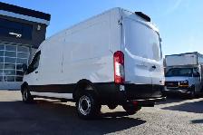 2021 Ford Transit Cargo Van T-250 148WB Med Roof  Séparateur - Photo 7
