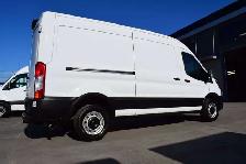 2021 Ford Transit Cargo Van T-250 148WB Med Roof  Séparateur - Photo 10