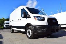 2021 Ford Transit Cargo Van T-250 148WB Med Roof  Séparateur - Photo 14