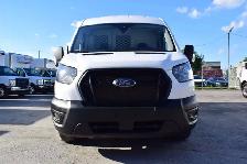 2021 Ford Transit Cargo Van T-250 148WB Med Roof  Séparateur - Photo 15