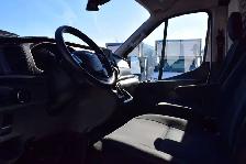 2021 Ford Transit Cargo Van T-250 148WB Med Roof  Séparateur - Photo 16