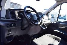 2021 Ford Transit Cargo Van T-250 148WB Med Roof  Séparateur - Photo 17