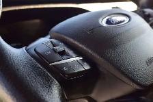 2021 Ford Transit Cargo Van T-250 148WB Med Roof  Séparateur - Photo 18